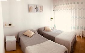 Apartamento la Playa del grau